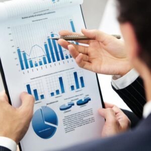 Asesoría Financiera Personalizada