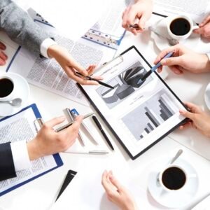 Estudio de Viabilidad Inmobiliaria