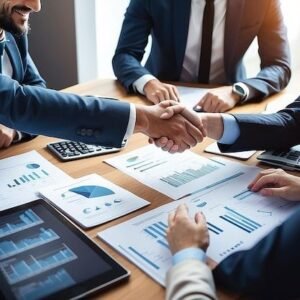 Gestión Integral de Patrimonios